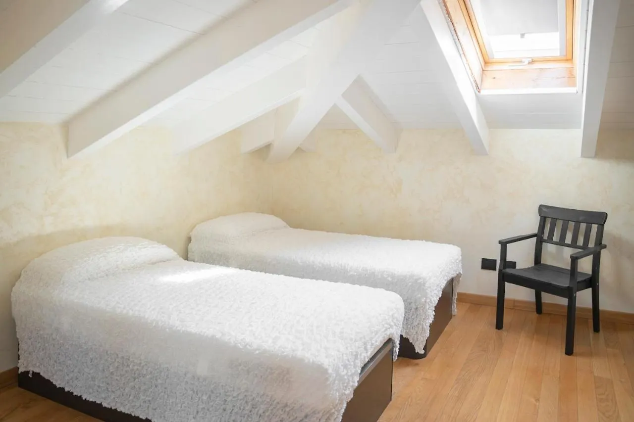 Ferienwohnung 016 - Casa Tranquilla Vista Mare, Pace E Natura - 10 Minuti Dalla Spiaggia Sestri Levante Apartment