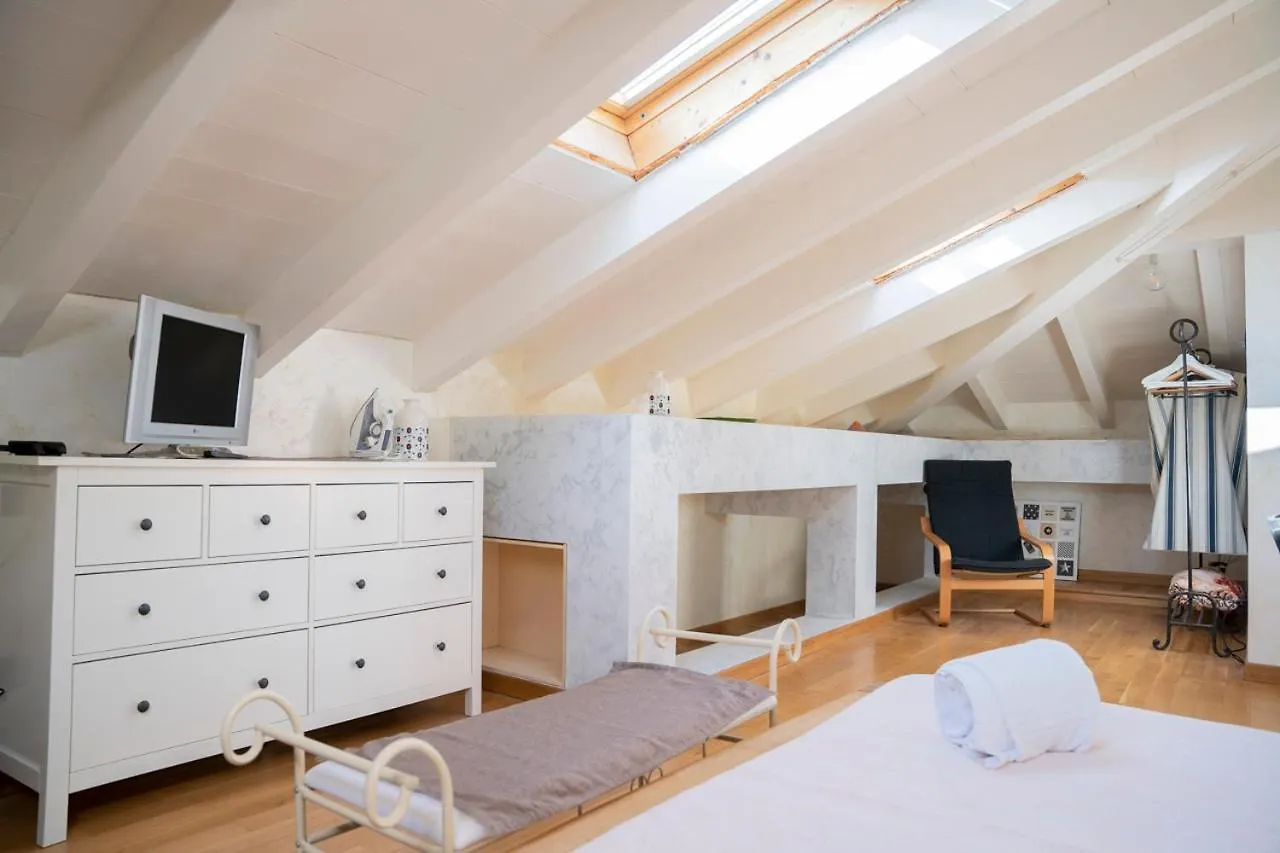 Ferienwohnung 016 - Casa Tranquilla Vista Mare, Pace E Natura - 10 Minuti Dalla Spiaggia Sestri Levante