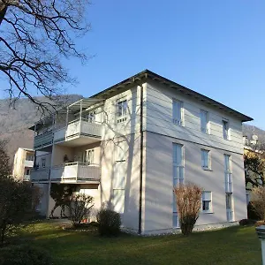 Aschauer Apartment Bad Reichenhall