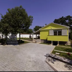 Kuca Za Odmor Dean Ferienhaus Pavicini