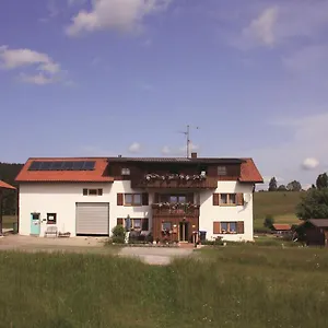 Haus Anny Apartment Haidmühle