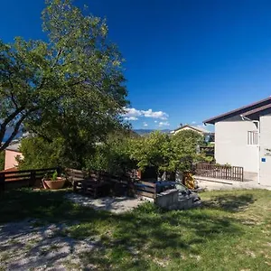 Fancy 2 Apartment Rijeka